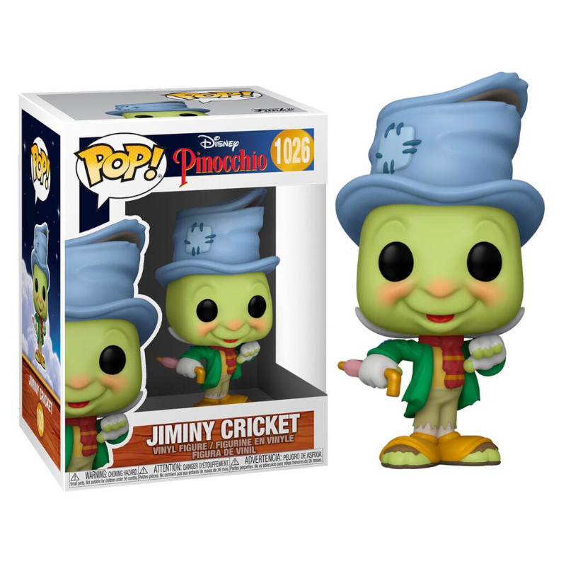 FUNKO Pepito Grillo 1026