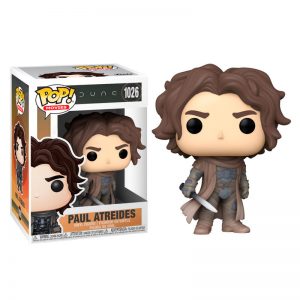FUNKO Paul Atreides 1026