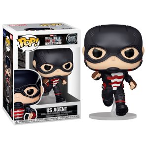 FUNKO US Agente 815