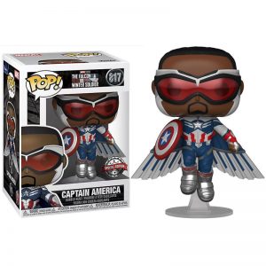 FUNKO Capitan America 817