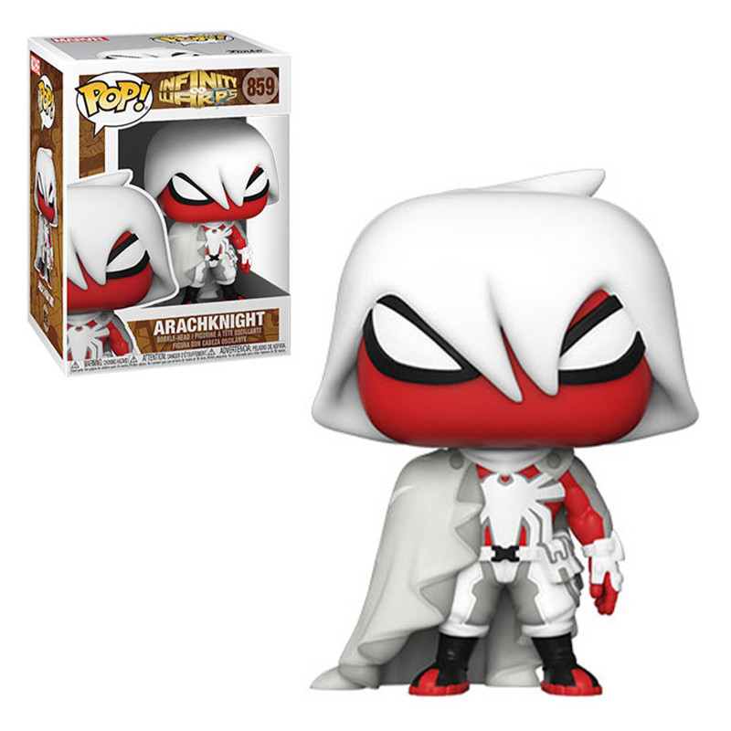 funko Arachknight
