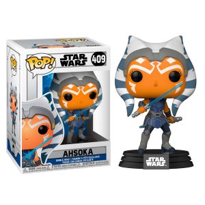 FUNKO Ahsoka 409