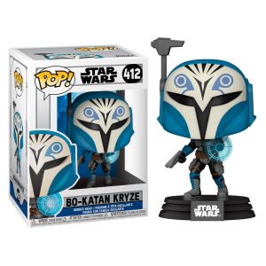 FUNKO Bo-Katan 412