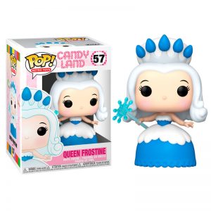 FUNKO Reina Helada 57
