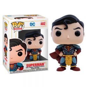 FUNKO Superman 402