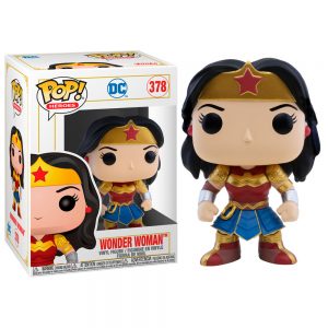 FUNKO Wonder Woman 378
