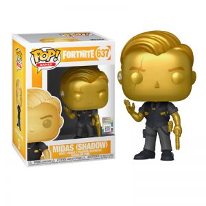 FUNKO Midas Shadow 637
