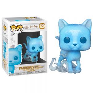 FUNKO Patronous McGonagal 129