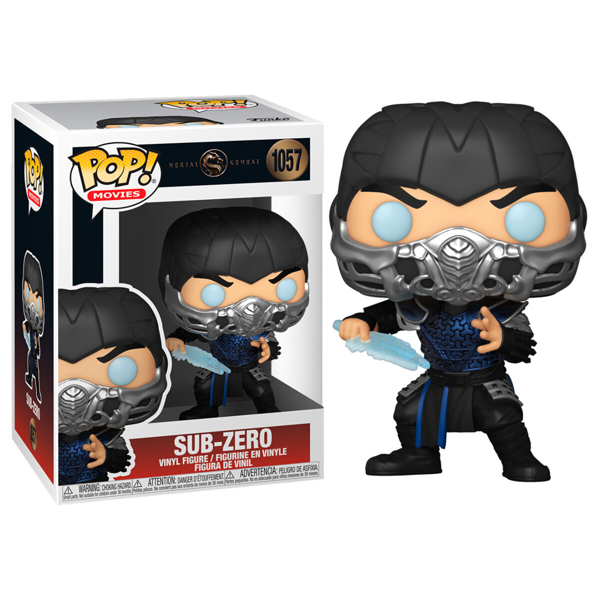 FUNKO Sub-Zero 1057