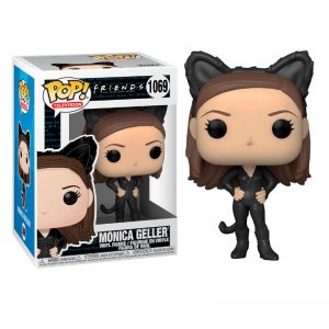 FUNKO Monica Geller 1069