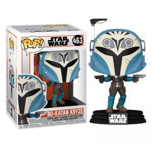 FUNKO Bo-Katan 463