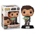 FUNKO The Mandalorian 461