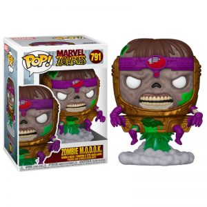 FUNKO Zombie Modok 791