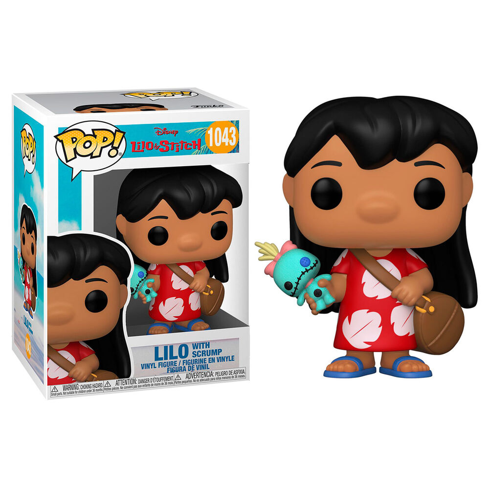 FUNKO Lilo 1043