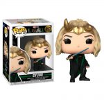 funko sylvie 897