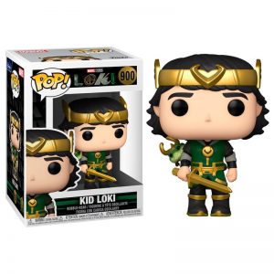 funko niño loki 900