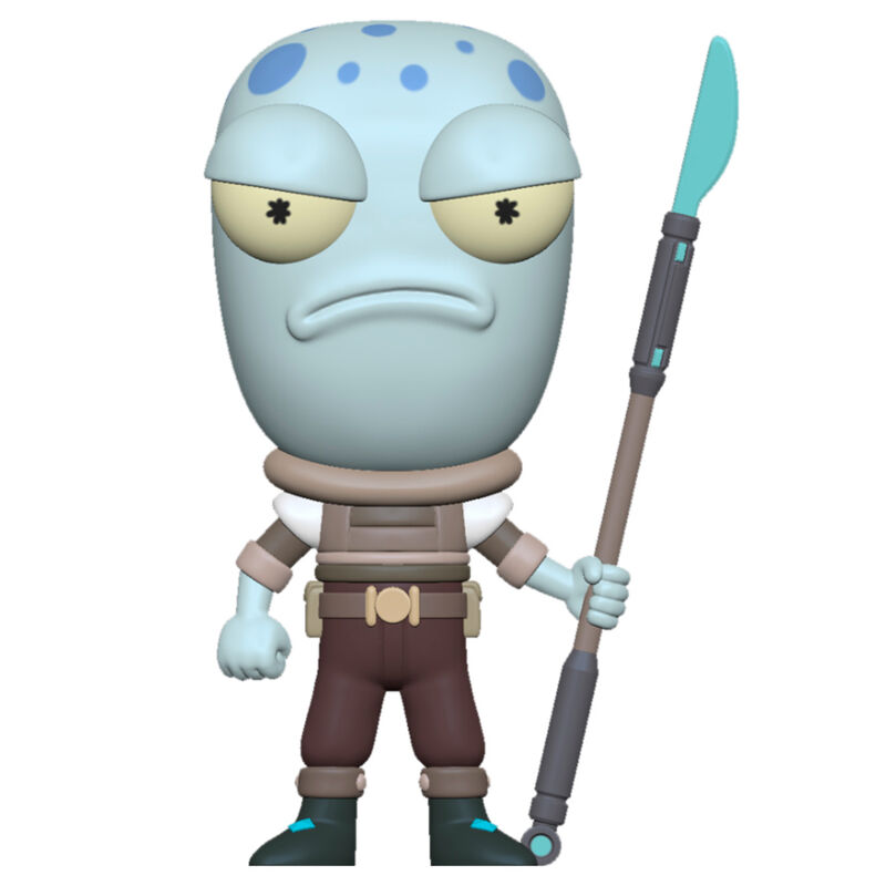 figura POP Yumyulack 976