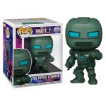 funko the hydra stomper 872