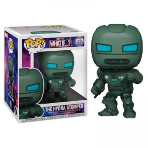 funko the hydra stomper 872