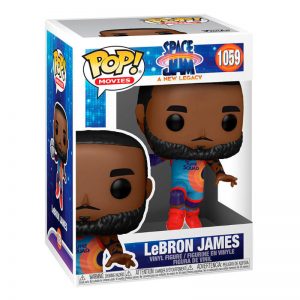 funko lebron james 1059