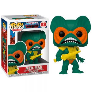 funko mer-man 88
