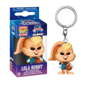 POCKET POP Space Jam II Lola Bunny