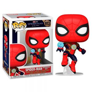 FUNKO POP Spider-Man 913 - Marvel