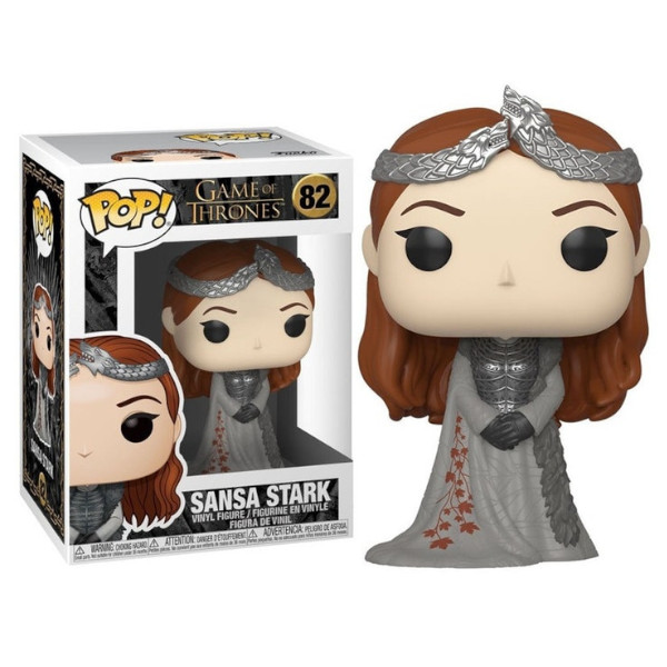 funko sansa stark 82