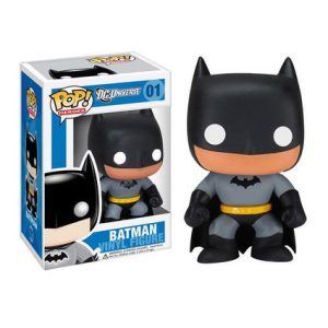 FUNKO Batman 01