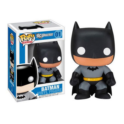 FUNKO Batman 01