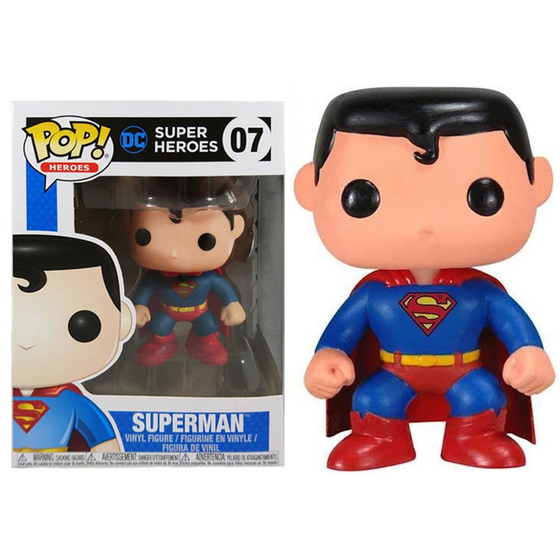 funko superman 07