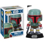 FUNKO Boba Fett 08