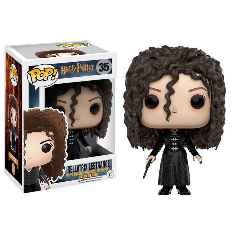 FUNKO Bellatrix Lestrange 35