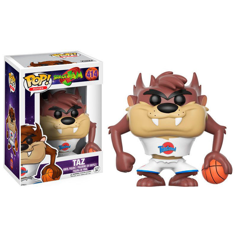 funko pop taz