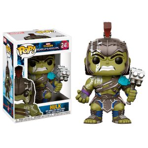 funko pop hulk ragnarok