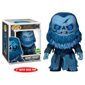 funko pop gigante Wight