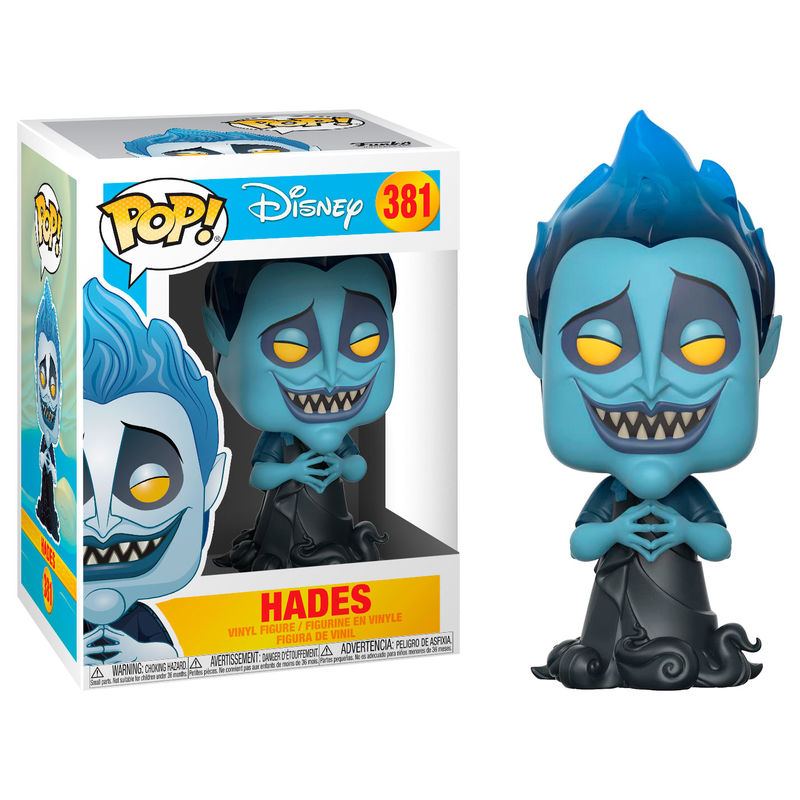FUNKO Hades 381