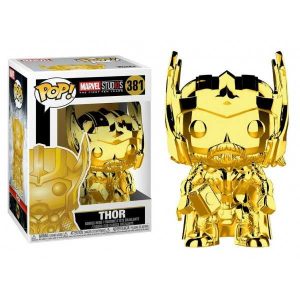 FUNKO Thor Dorado 381