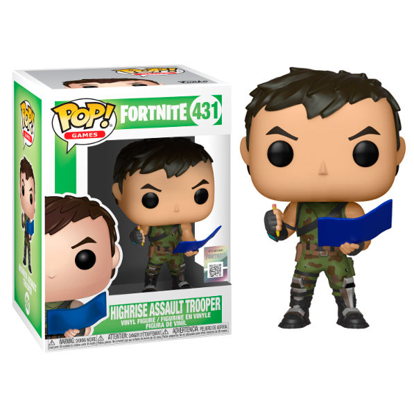 funko highrise assault trooper