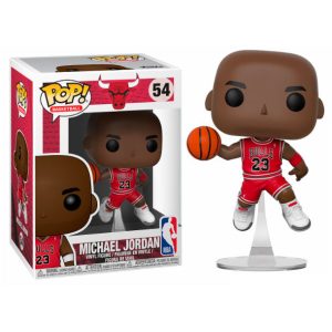 FUNKO Michael Jordan 54