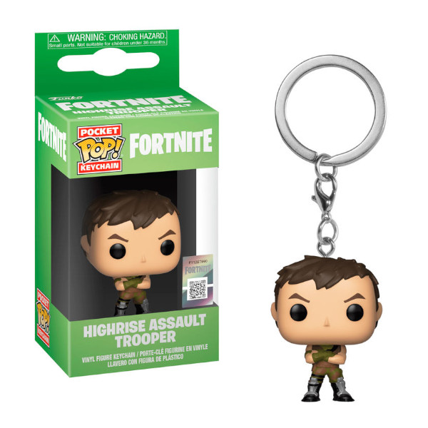 pocket highrise assault trooper