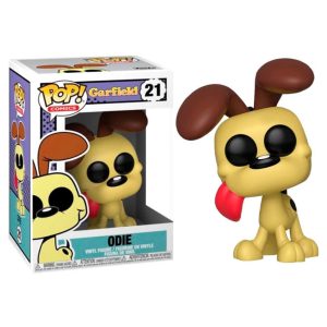 FUNKO Odie 21