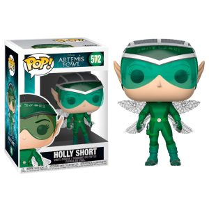 FUNKO Holley Short 572