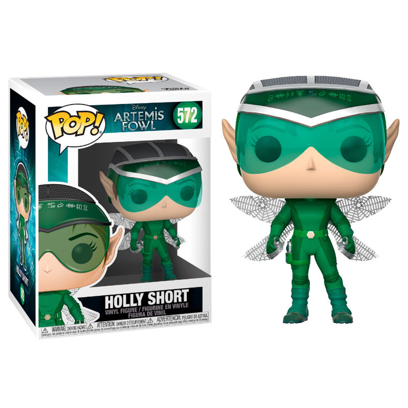 FUNKO Holley Short 572