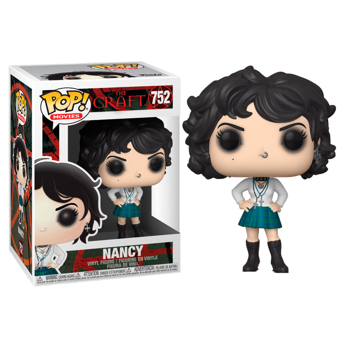 FUNKO Nancy 752