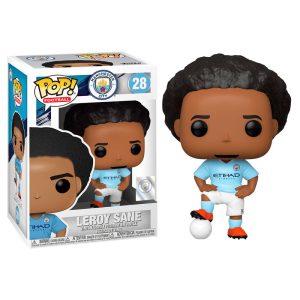funko pop leroy sane