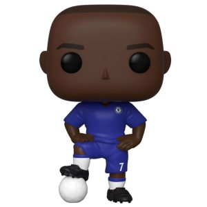 funko pop ngolo kanté