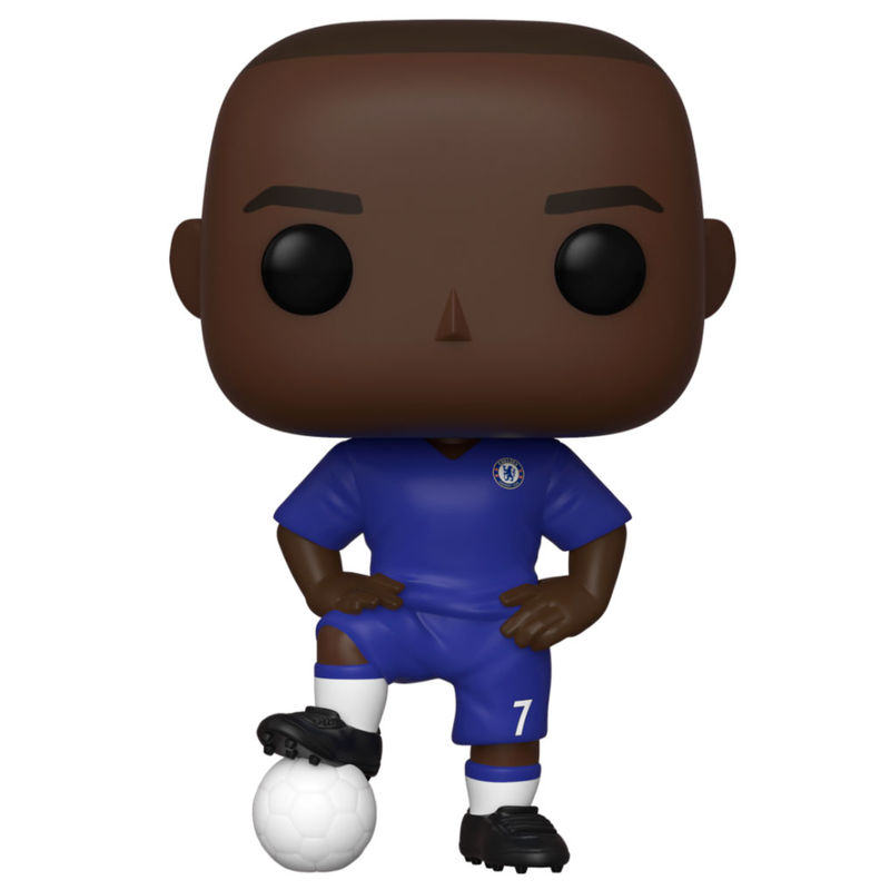 funko pop ngolo kanté