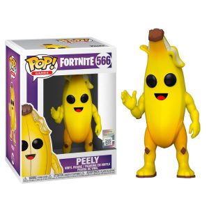 funko pop peely
