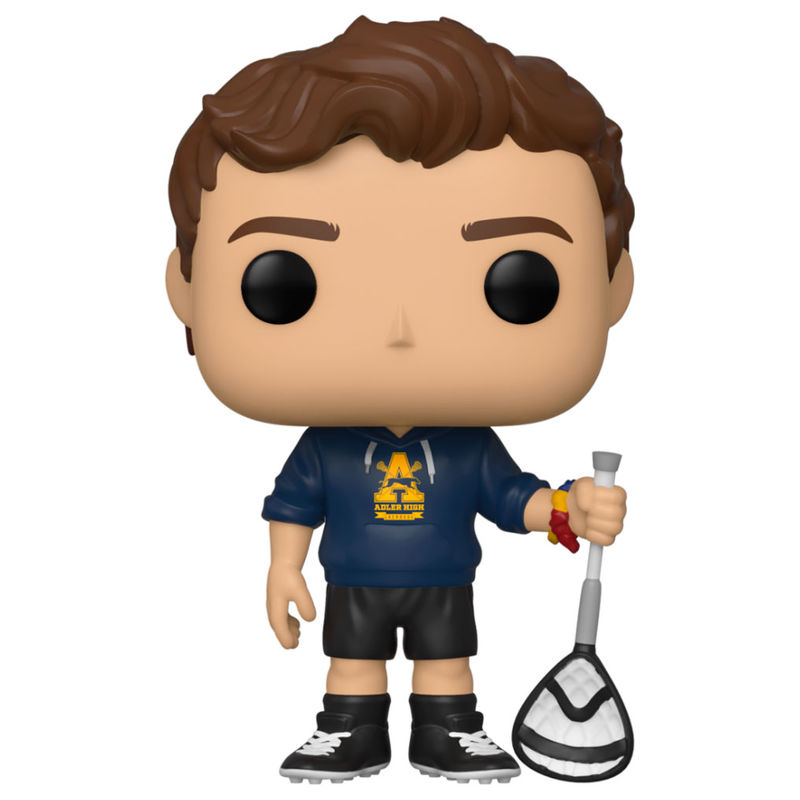 funko pop petter all the boys